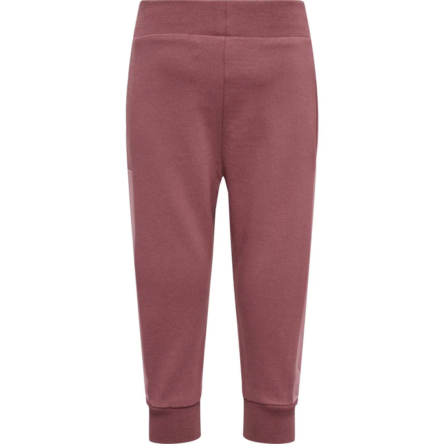 Calças de moletom para bebê menino Hummel Neel 3/4