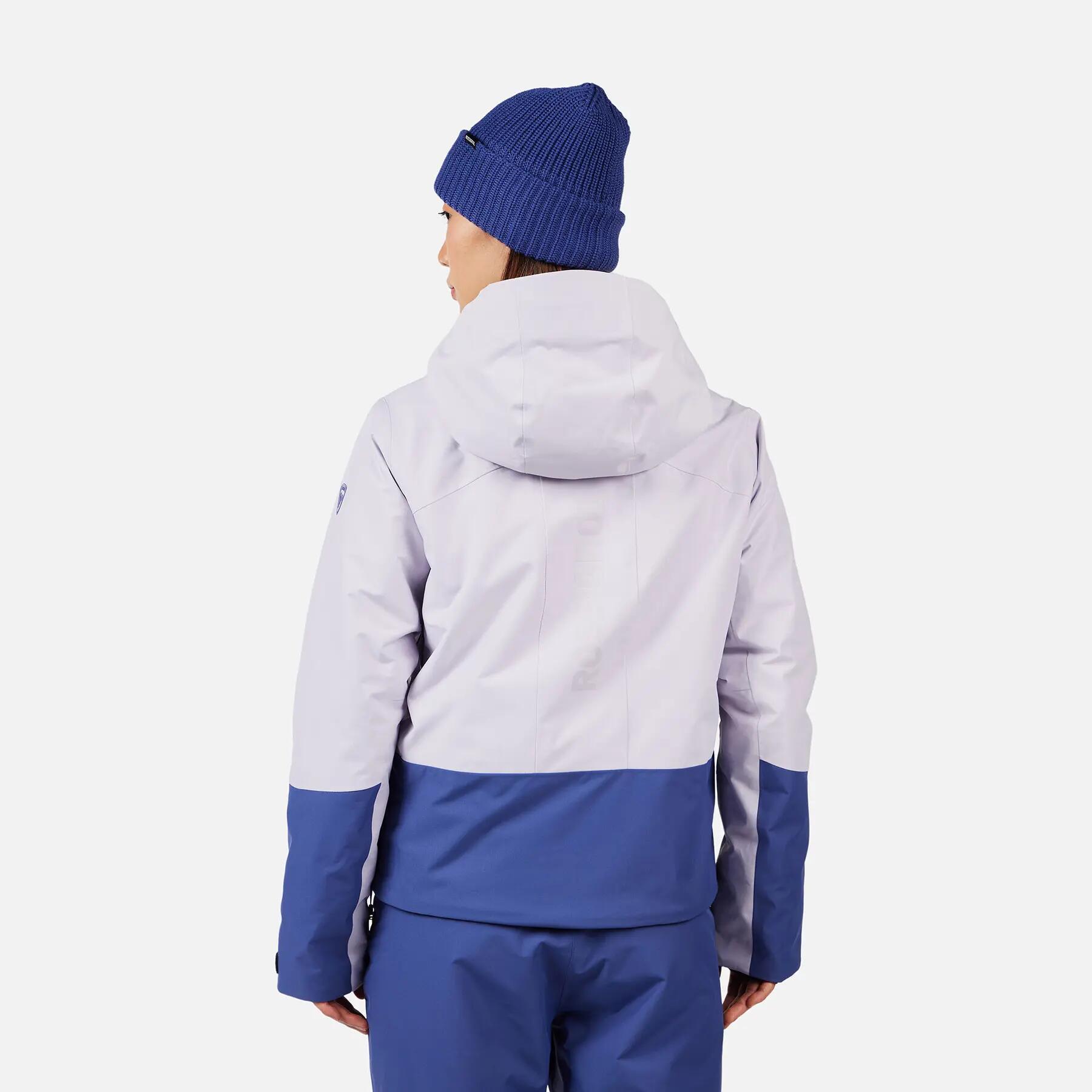 Veste de ski isolante femme Rossignol Rochrun 2/7