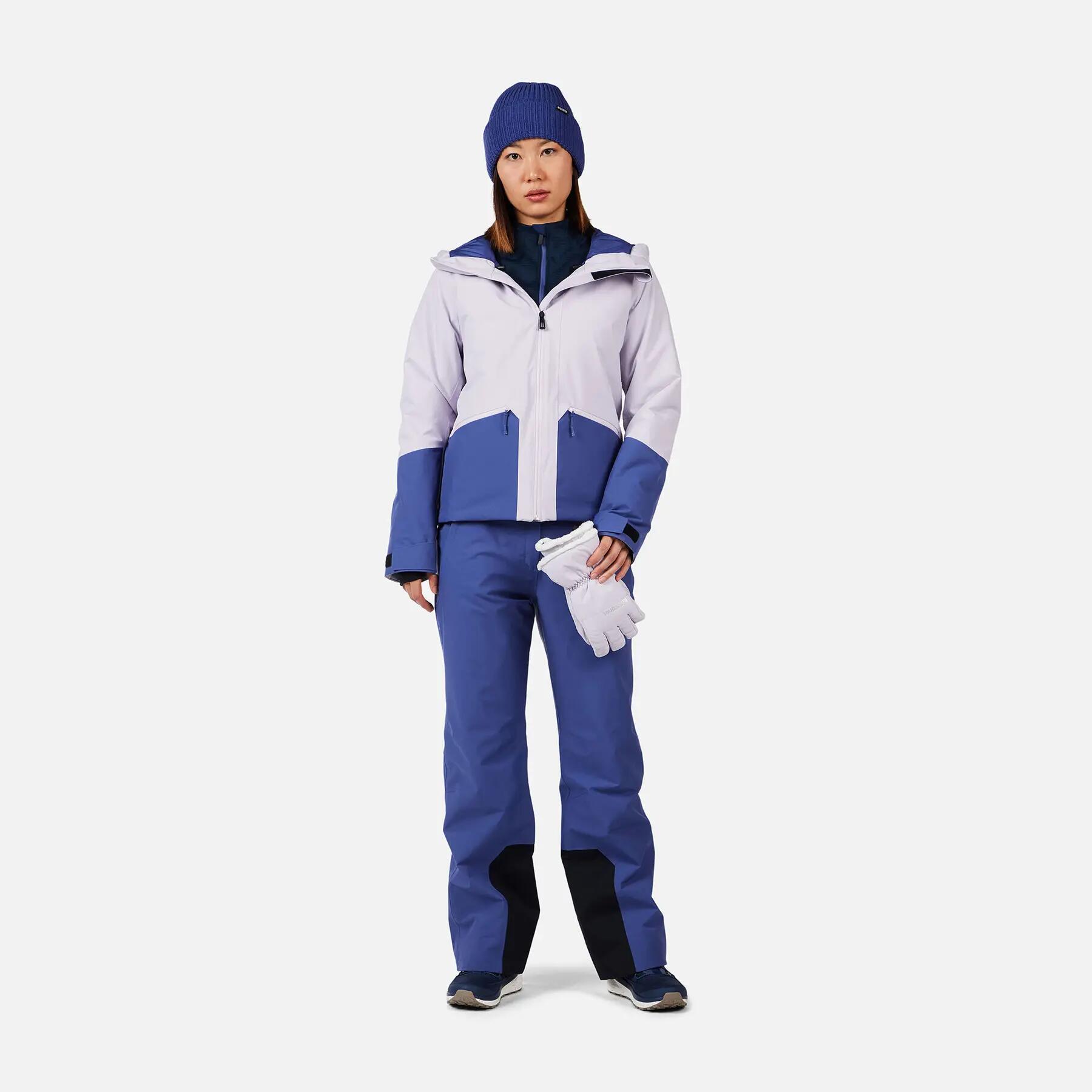Veste de ski isolante femme Rossignol Rochrun 4/7