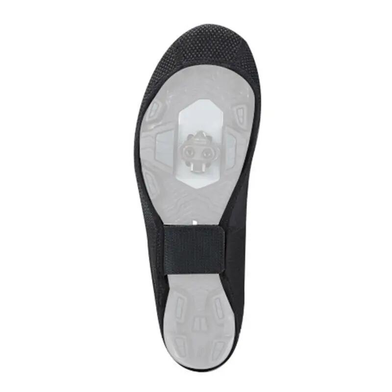 Para neoprenowych zimowych pokrowców na buty (velcro) Gist 5485 2/2