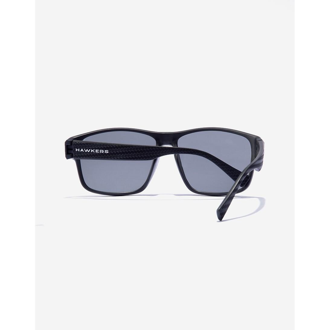 Lunettes de soleil polarisée Hawkers Faster Raw Carbon Fiber 3/5