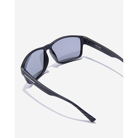 Lunettes de soleil polarisée Hawkers Faster Raw Carbon Fiber 5/5
