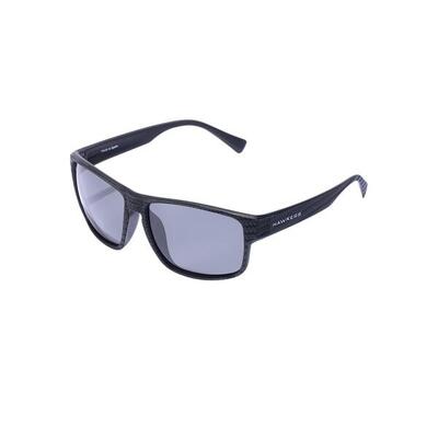Hawkers - zonnebril voor mannen en vrouwen black joker - faster raw carbon fiber
