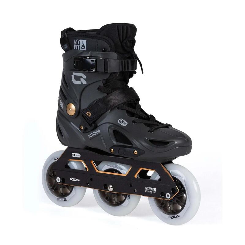 Powerslide Iqon Skates CL 20 role inline