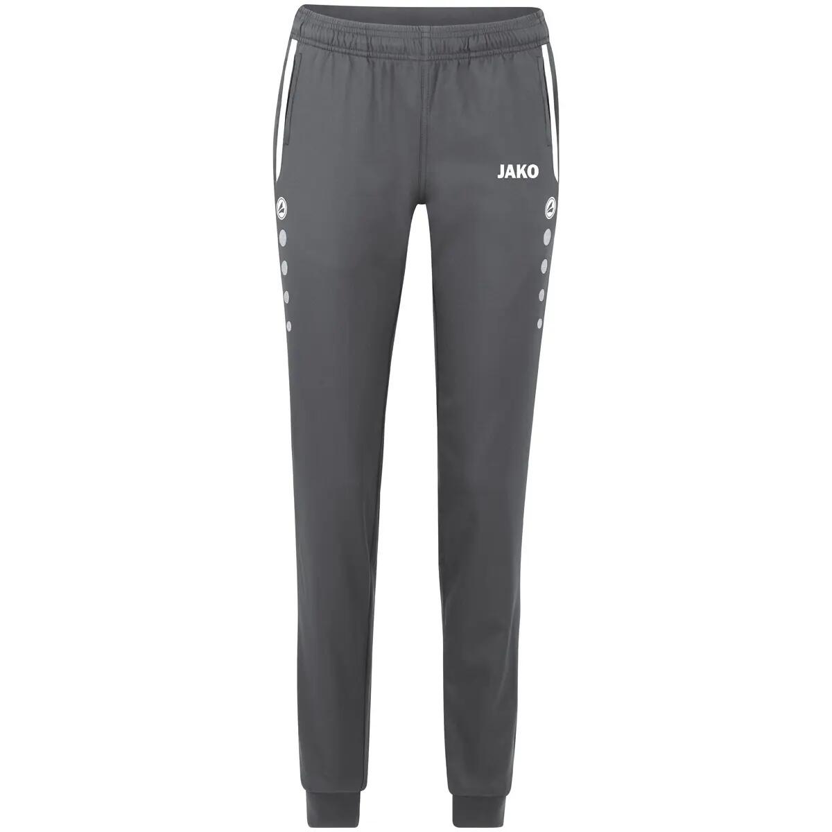 Pantalon de jogging de loisir enfant Jako Allround 2/7