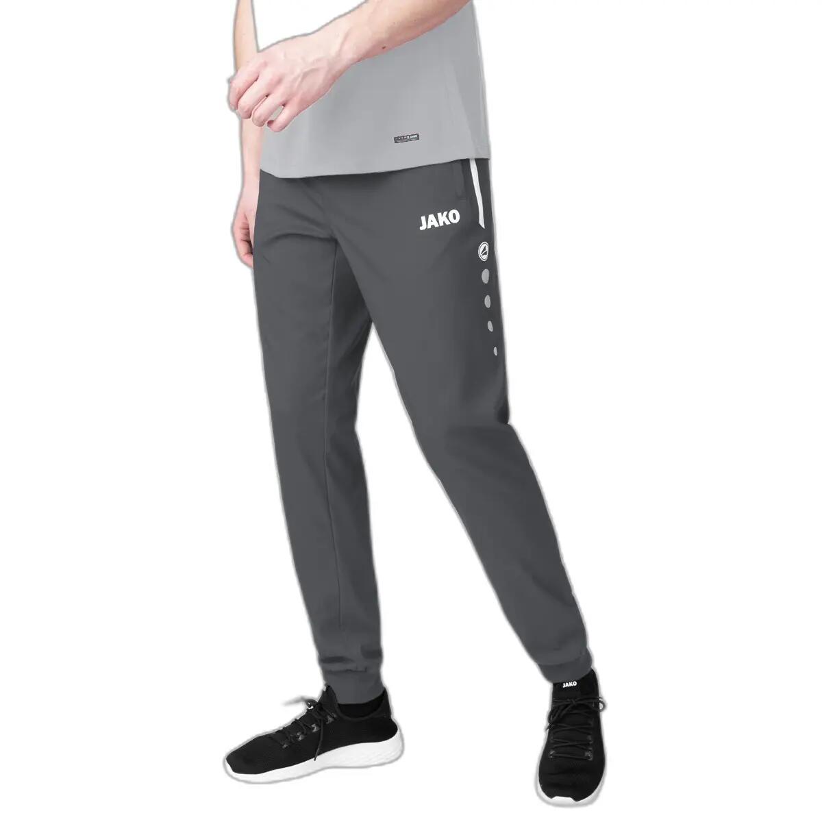 Pantalon de jogging de loisir enfant Jako Allround 4/7