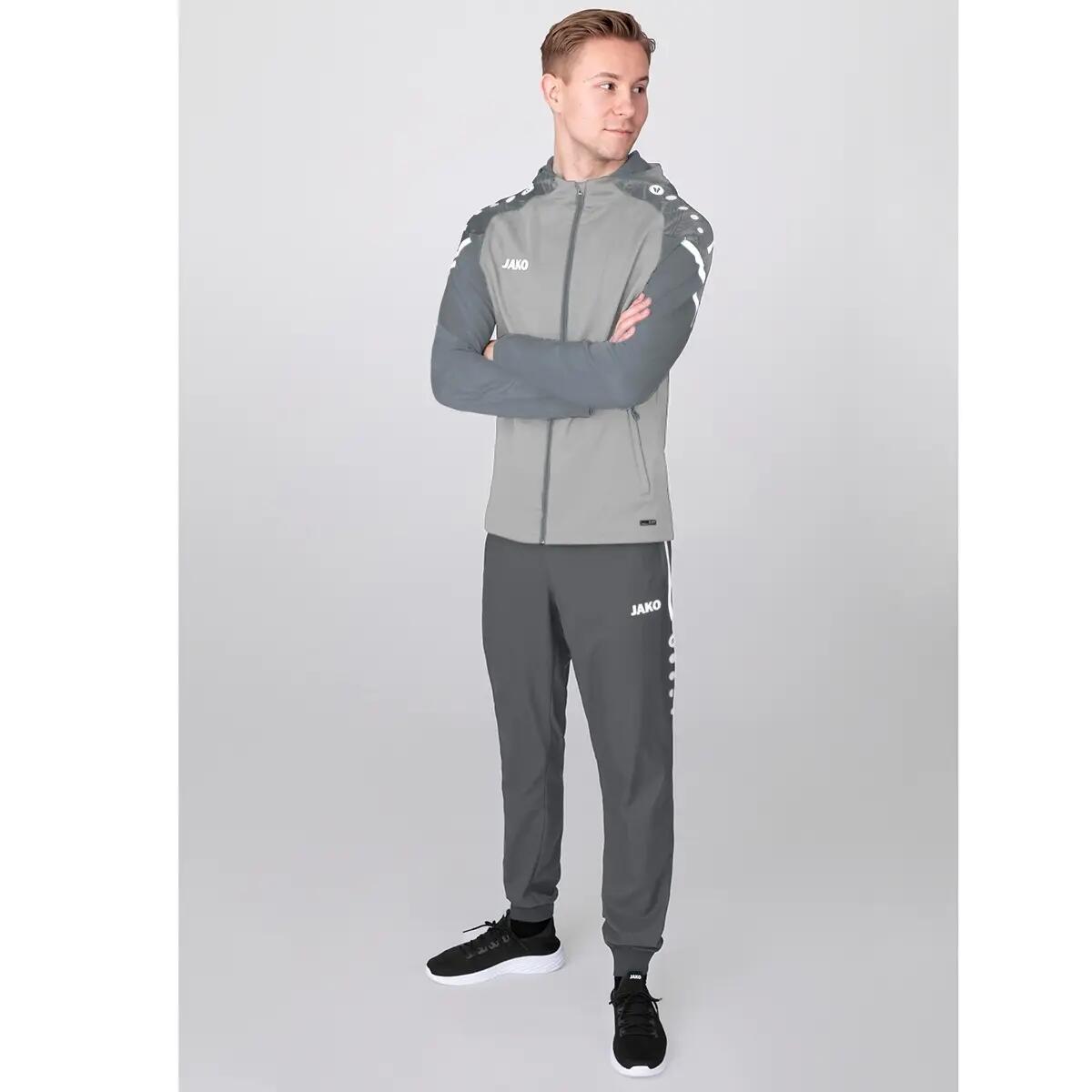 Pantalon de jogging de loisir enfant Jako Allround 6/7