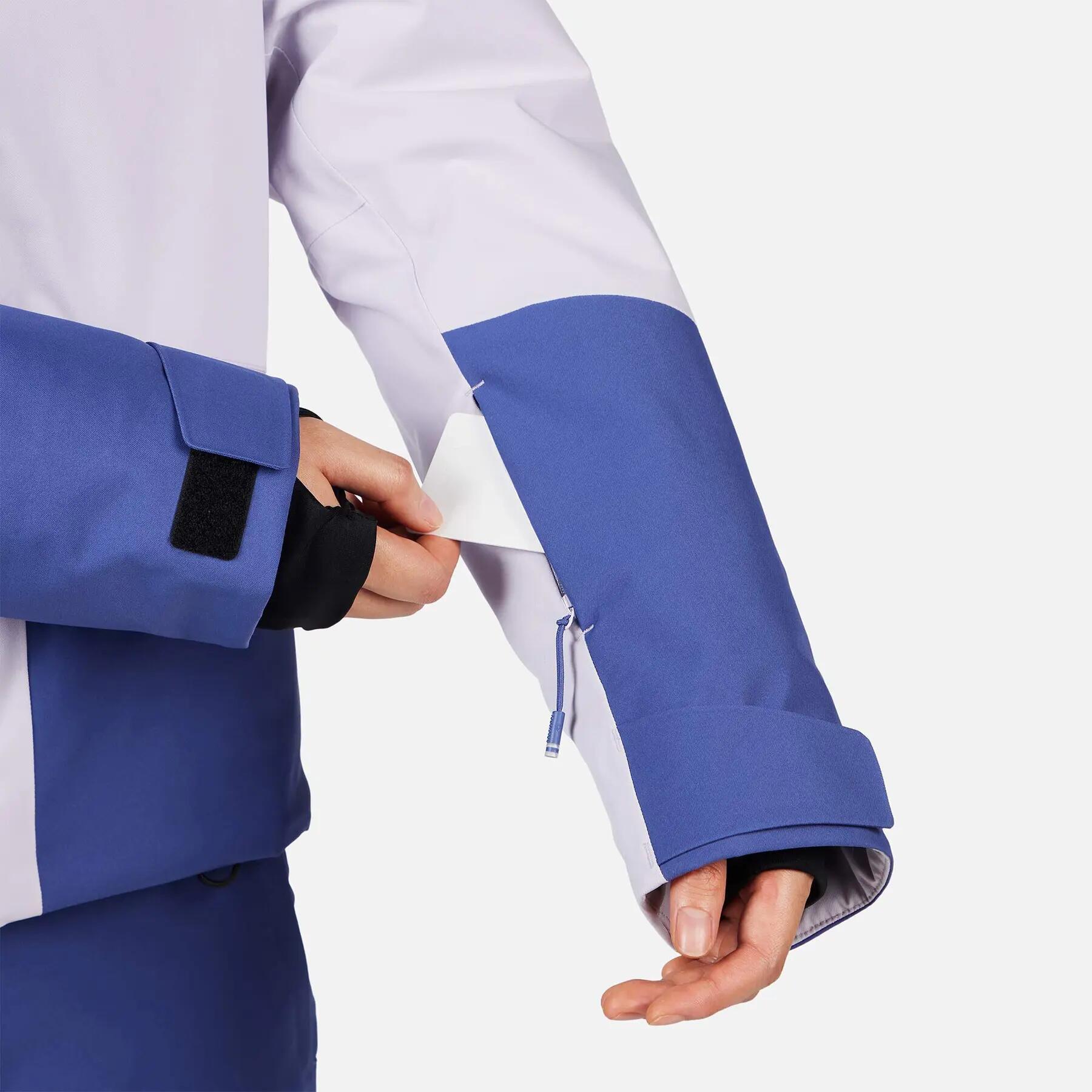 Veste de ski isolante femme Rossignol Rochrun 6/7