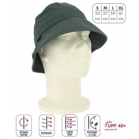 Bob anti-UV Élémenterre Eagle