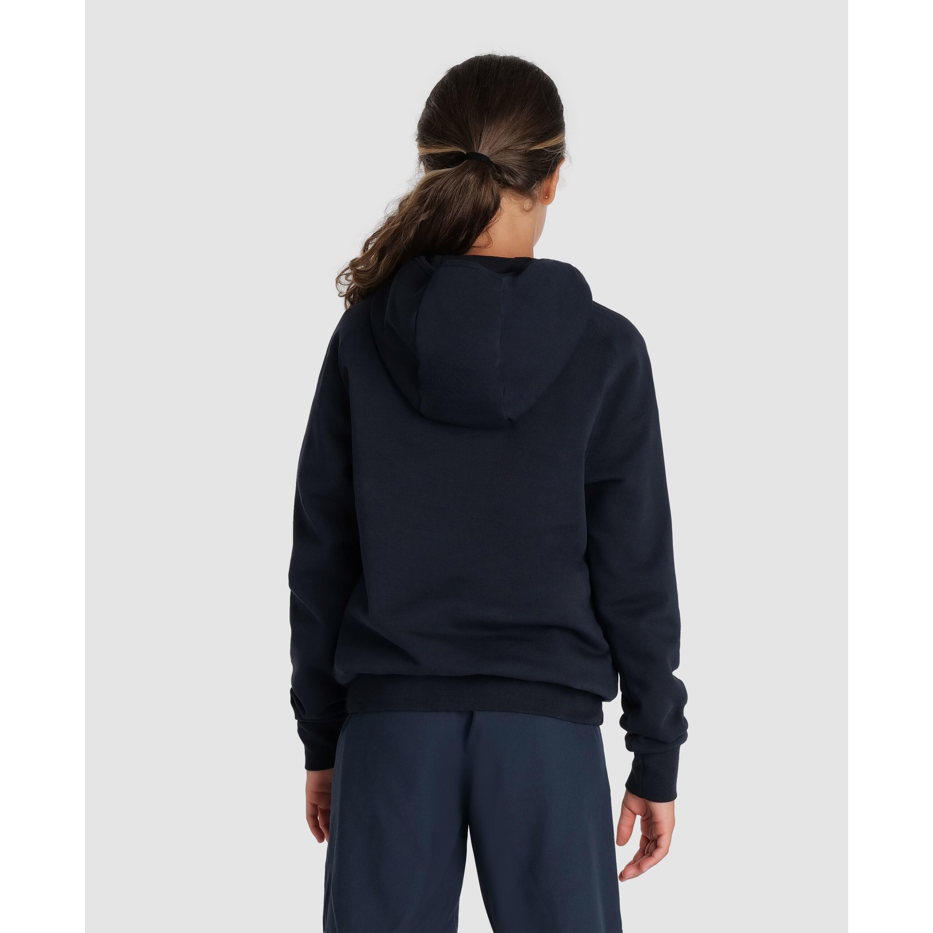 Sweatshirt à capuche enfant Arena Team Panel 5/7