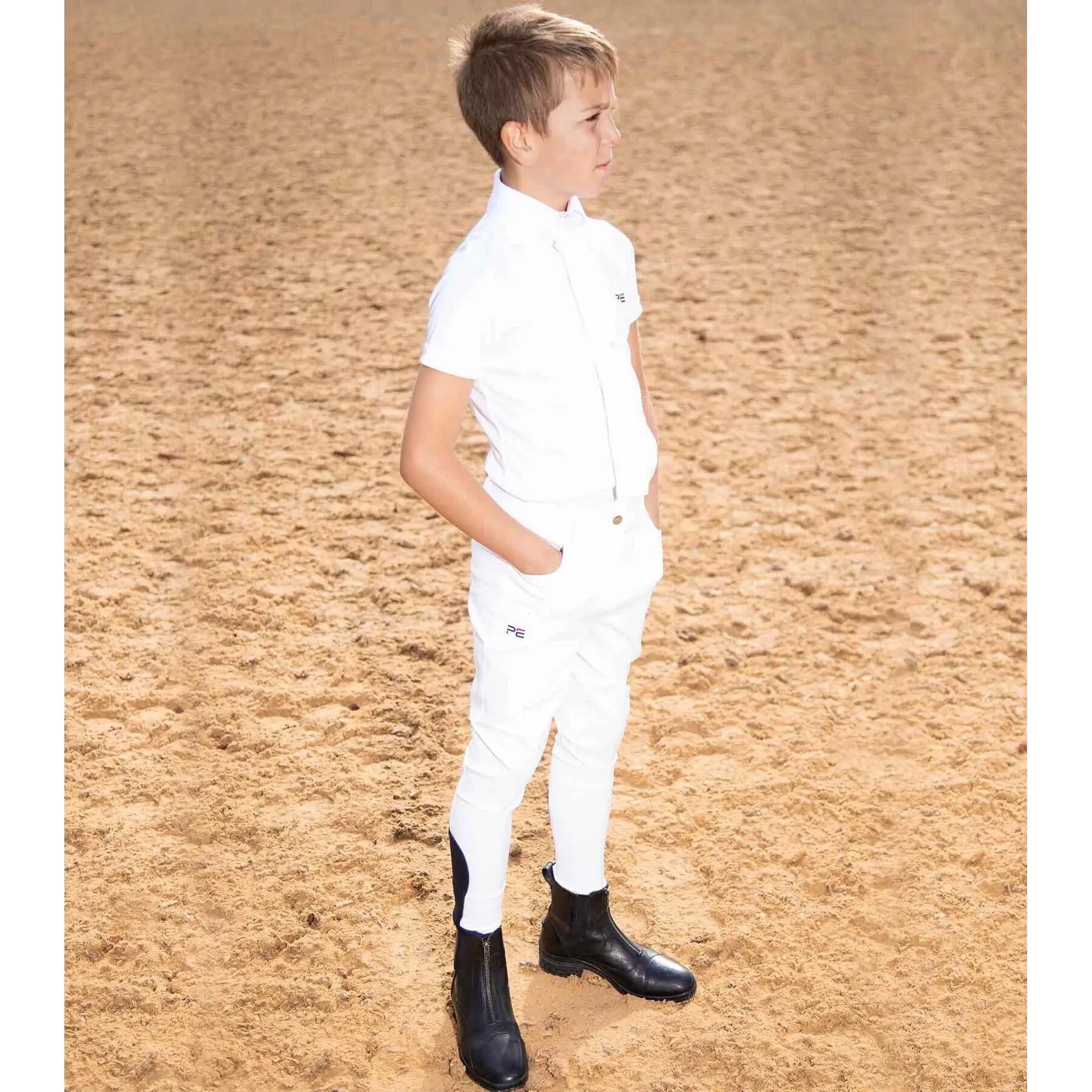 Hochbundreitern für Frauen Premier Equine Sophia 3/4