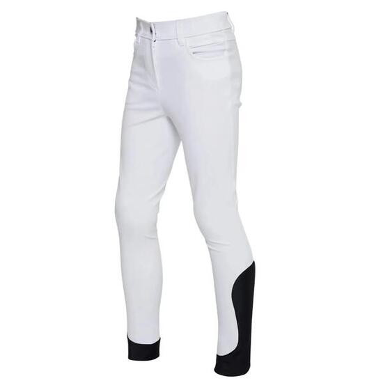 Pantalon de concours taille haute femme Premier Equine Sophia