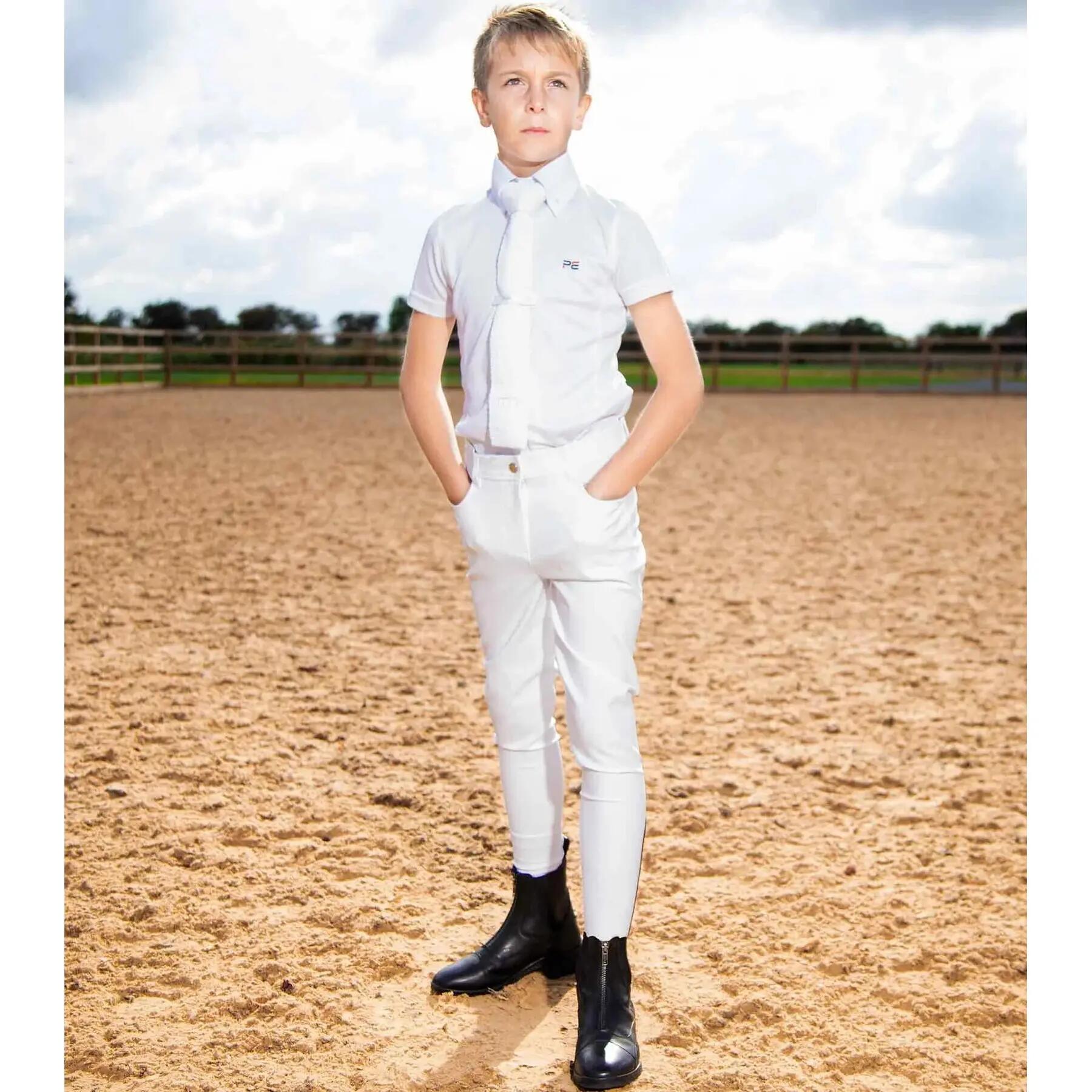 Hochbundreitern für Frauen Premier Equine Sophia 4/4