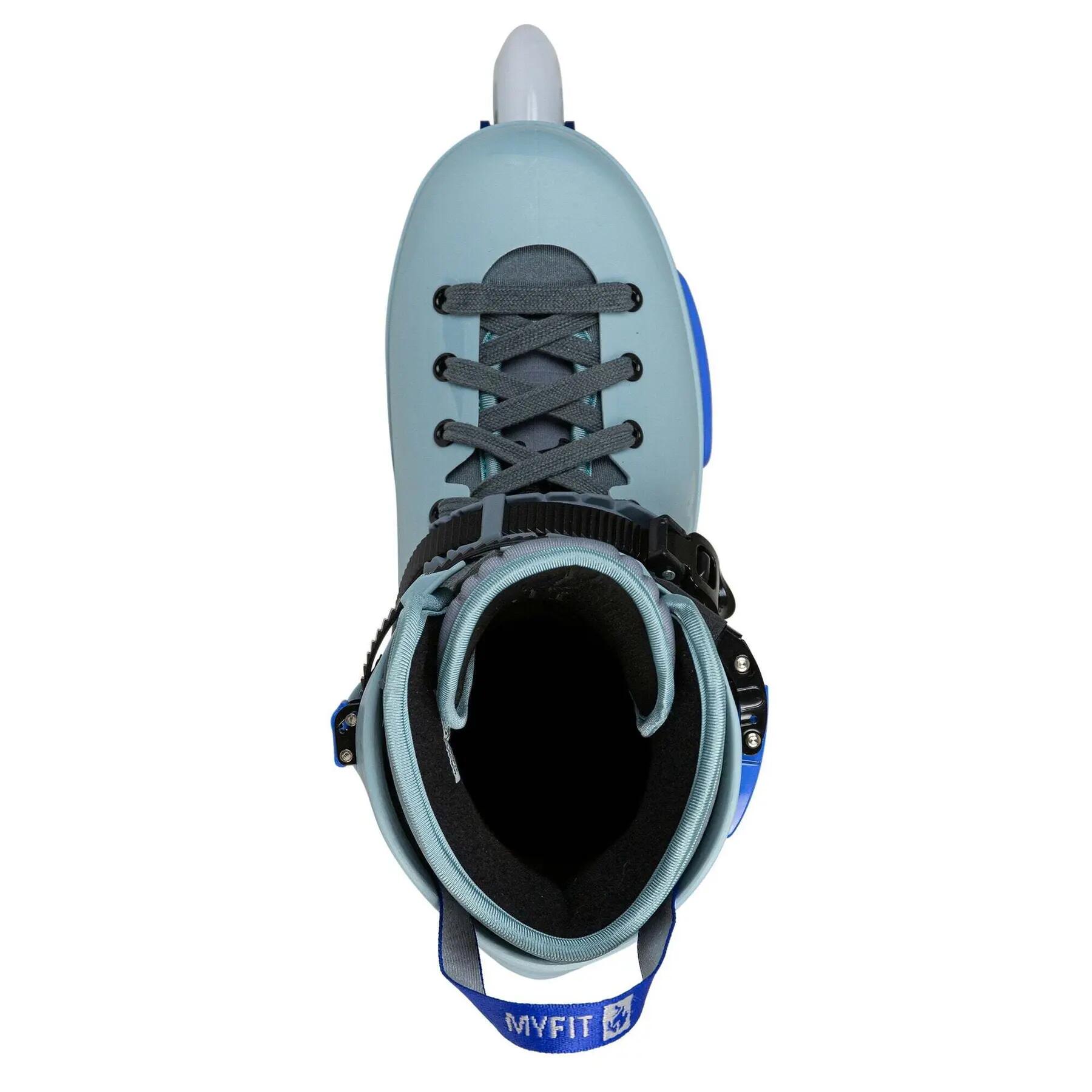 Freeskate rolschaatsen Iqon CL 15 3/6