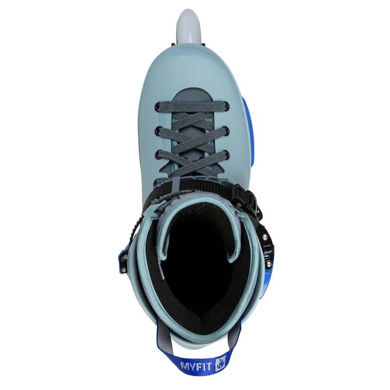 Role inline Powerslide Cl 15 albastre