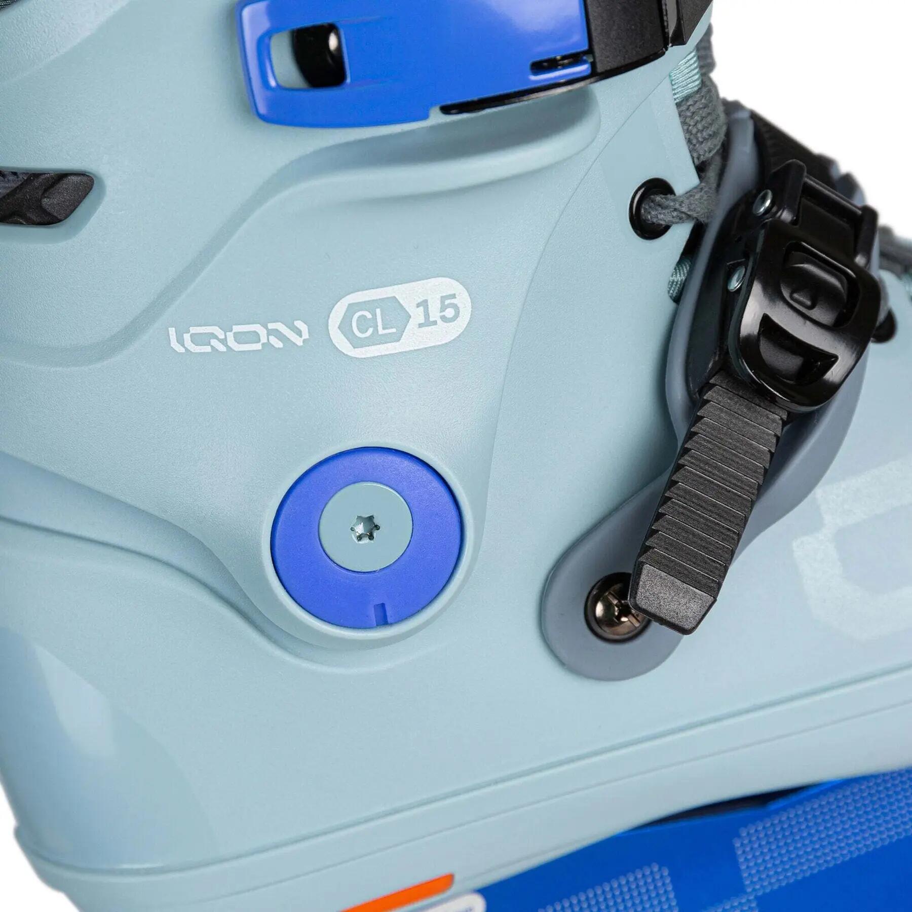 Freeskate rolschaatsen Iqon CL 15 5/6