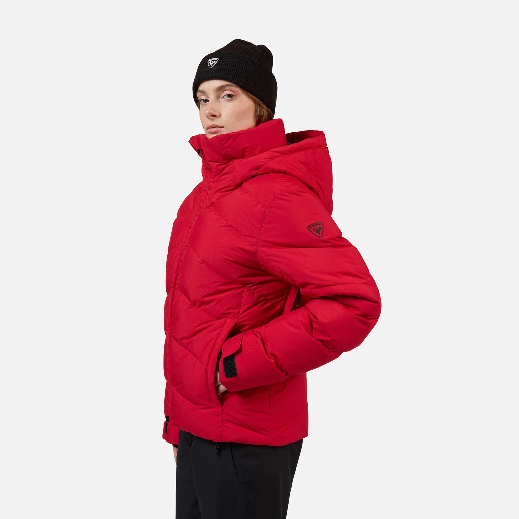 Skijacke Damen Rossignol Wispile Ripstop 3/7