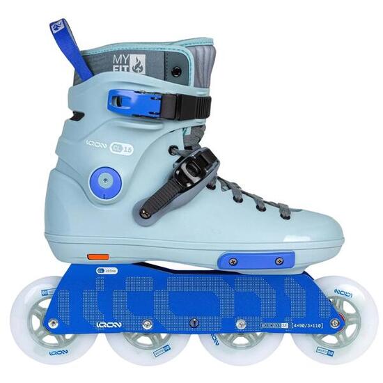 Roller freeskate Iqon CL 15