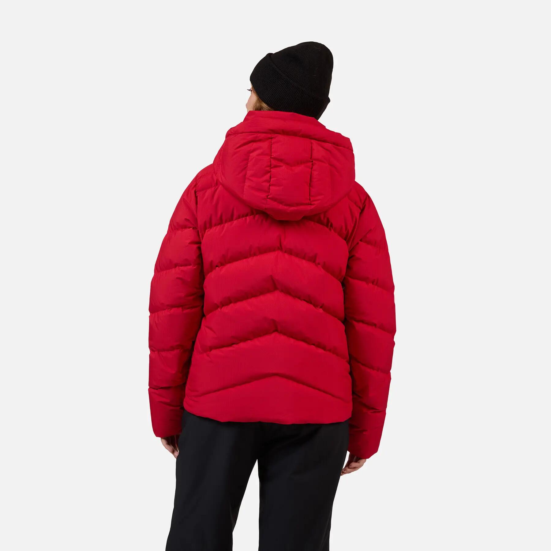 Skijacke Damen Rossignol Wispile Ripstop 2/7