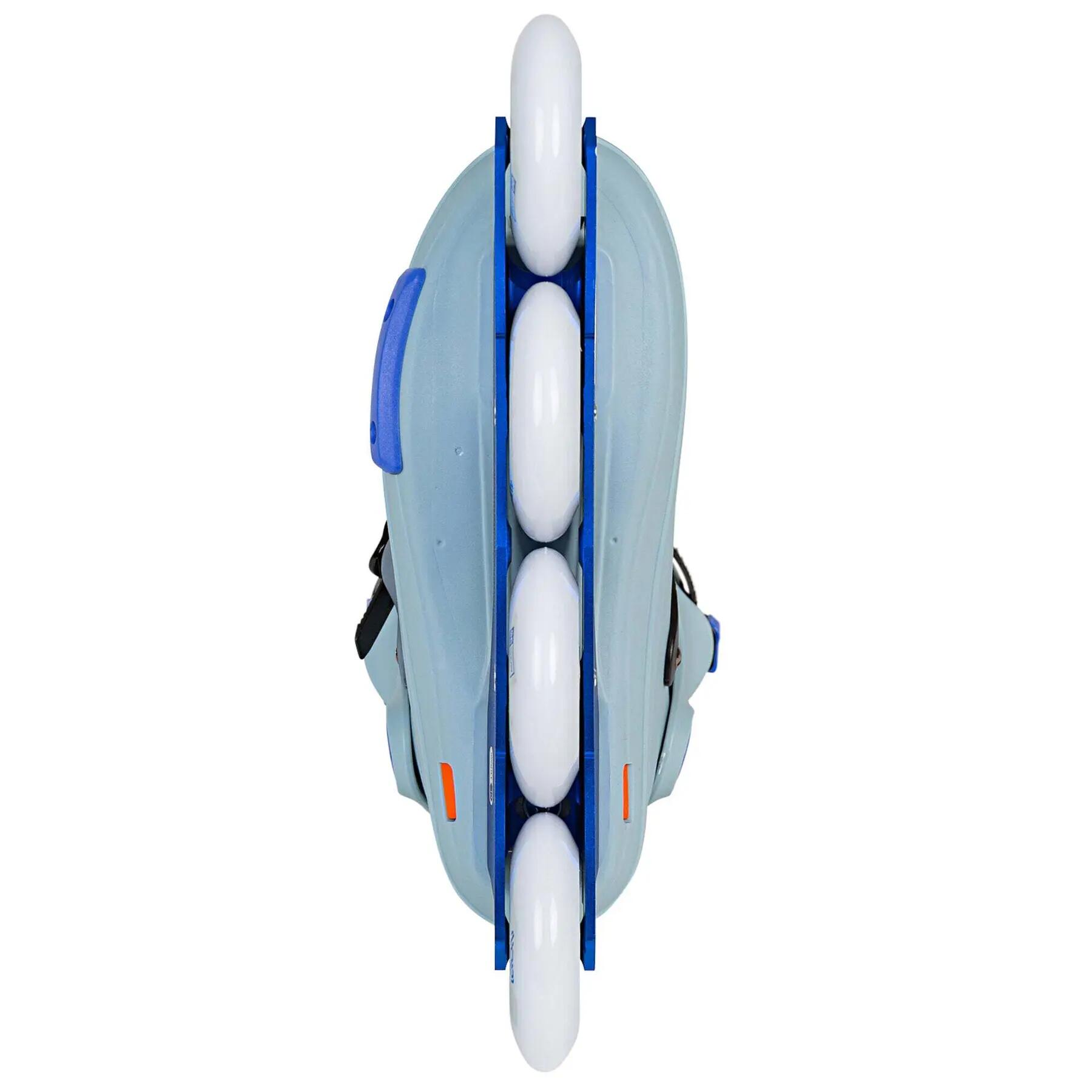 Freeskate rolschaatsen Iqon CL 15 4/6