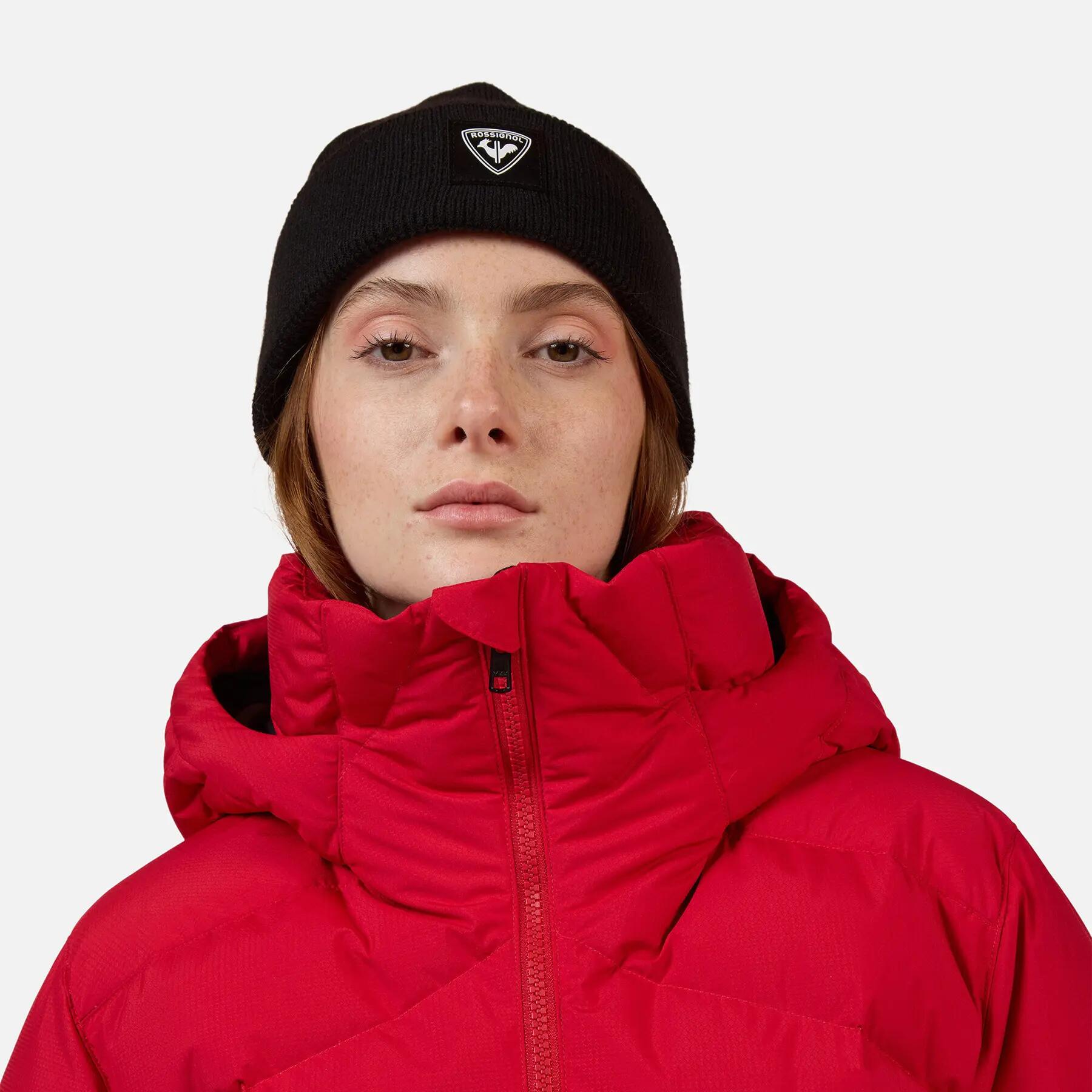Skijacke Damen Rossignol Wispile Ripstop 5/7