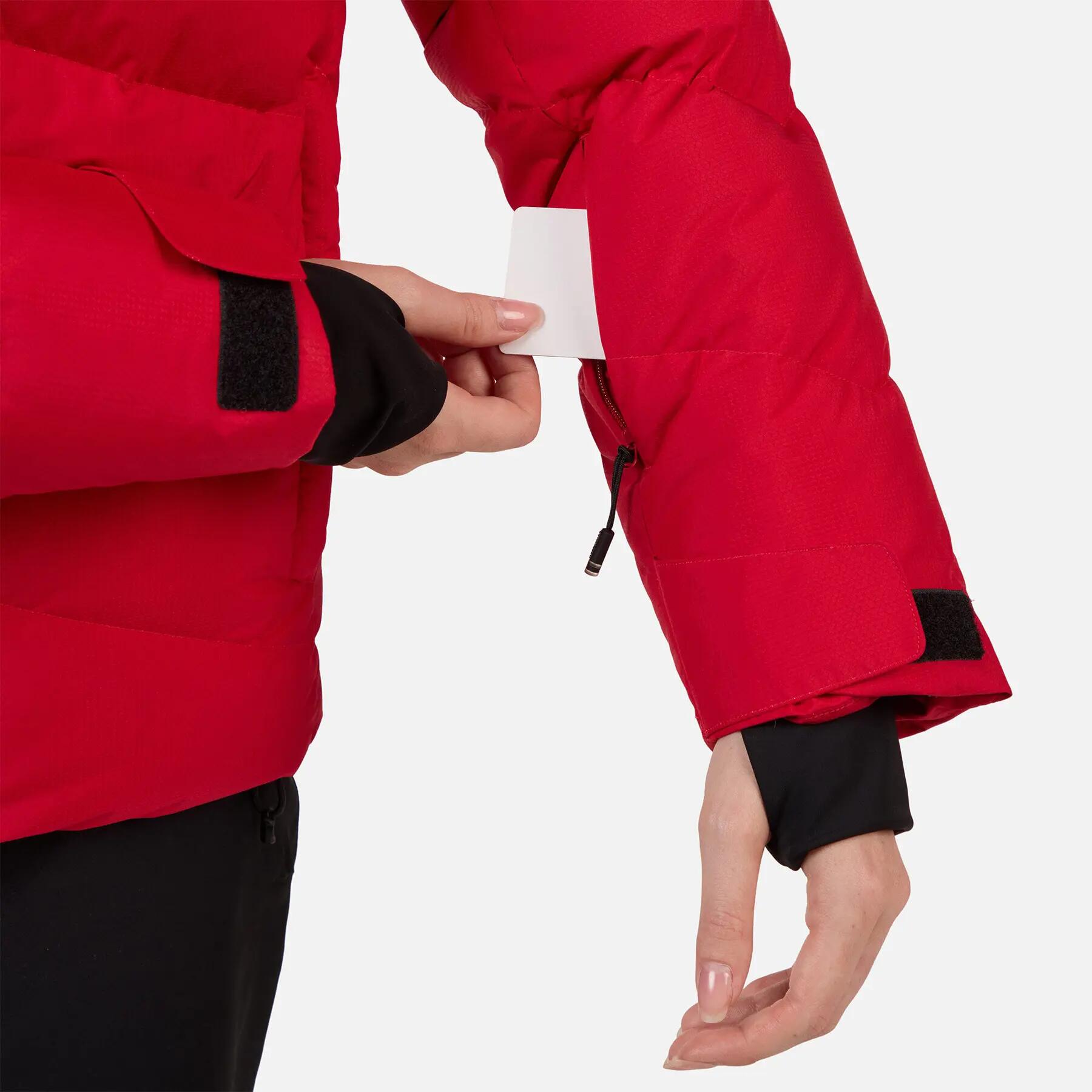 Skijacke Damen Rossignol Wispile Ripstop 6/7
