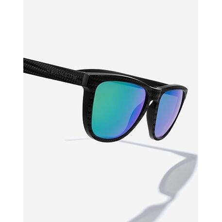 Lunettes de soleil polarisée Hawkers One Raw Carbono 3/5