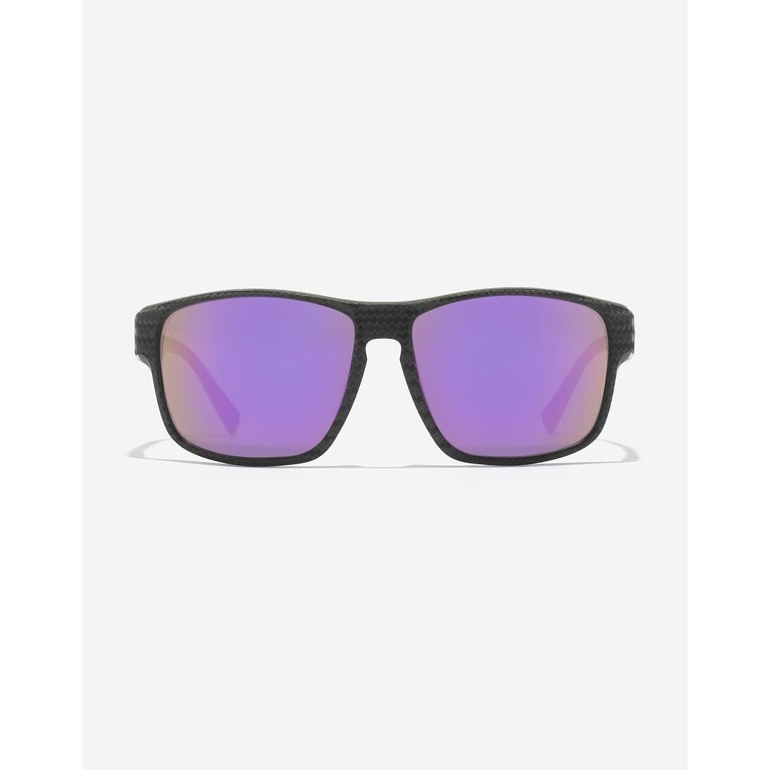 Lunettes de soleil Hawkers Faster Raw Carbon Fiber 2/5