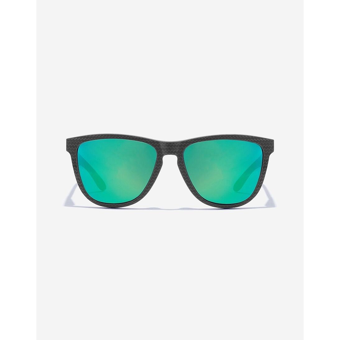 Lunettes de soleil polarisée Hawkers One Raw Carbono 2/5