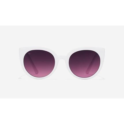 HAWKERS - Lunettes de soleil pour enfant DIVINE KIDS - VIOLET STRIPES DARK