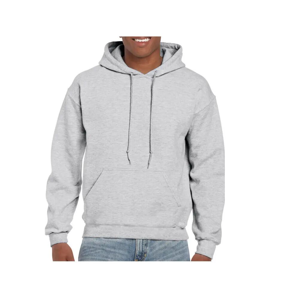 Hoodie Gildan 2/3