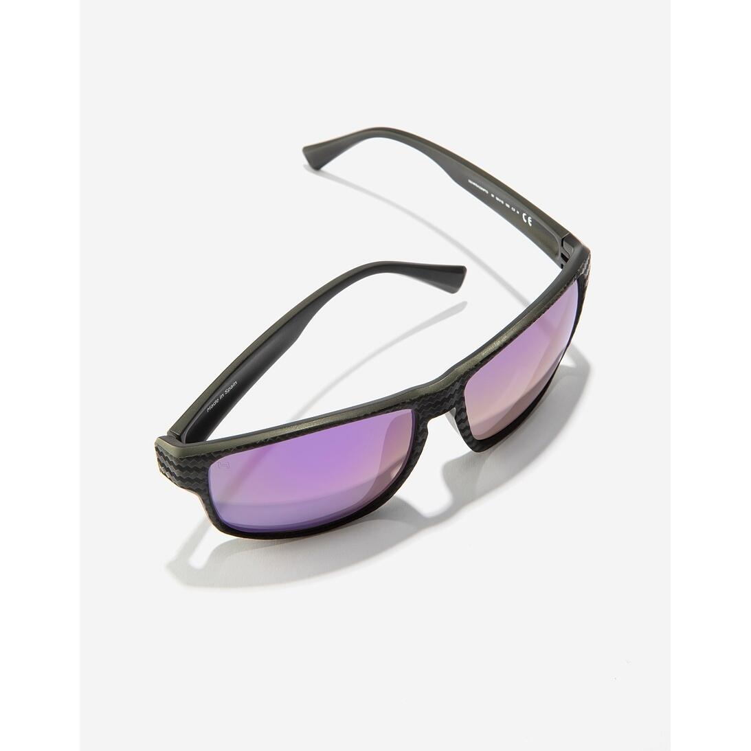 Lunettes de soleil Hawkers Faster Raw Carbon Fiber 4/5