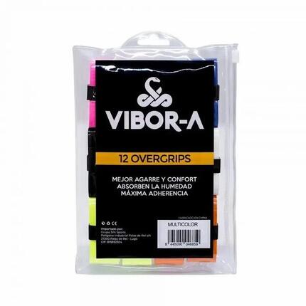 Overgrip-Tasche Vibora