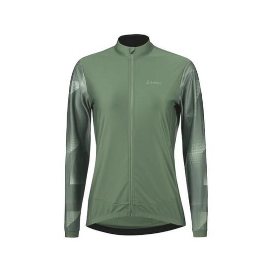 Veste femme Löffler Tori Mid