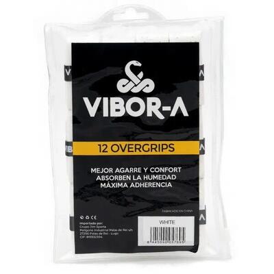 Overgrip bag vibor-a perforated multicolor