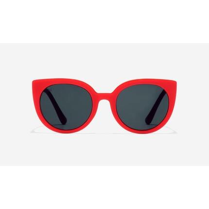 HAWKERS - Lunettes de soleil pour enfant DIVINE KIDS - VIOLET STRIPES DARK