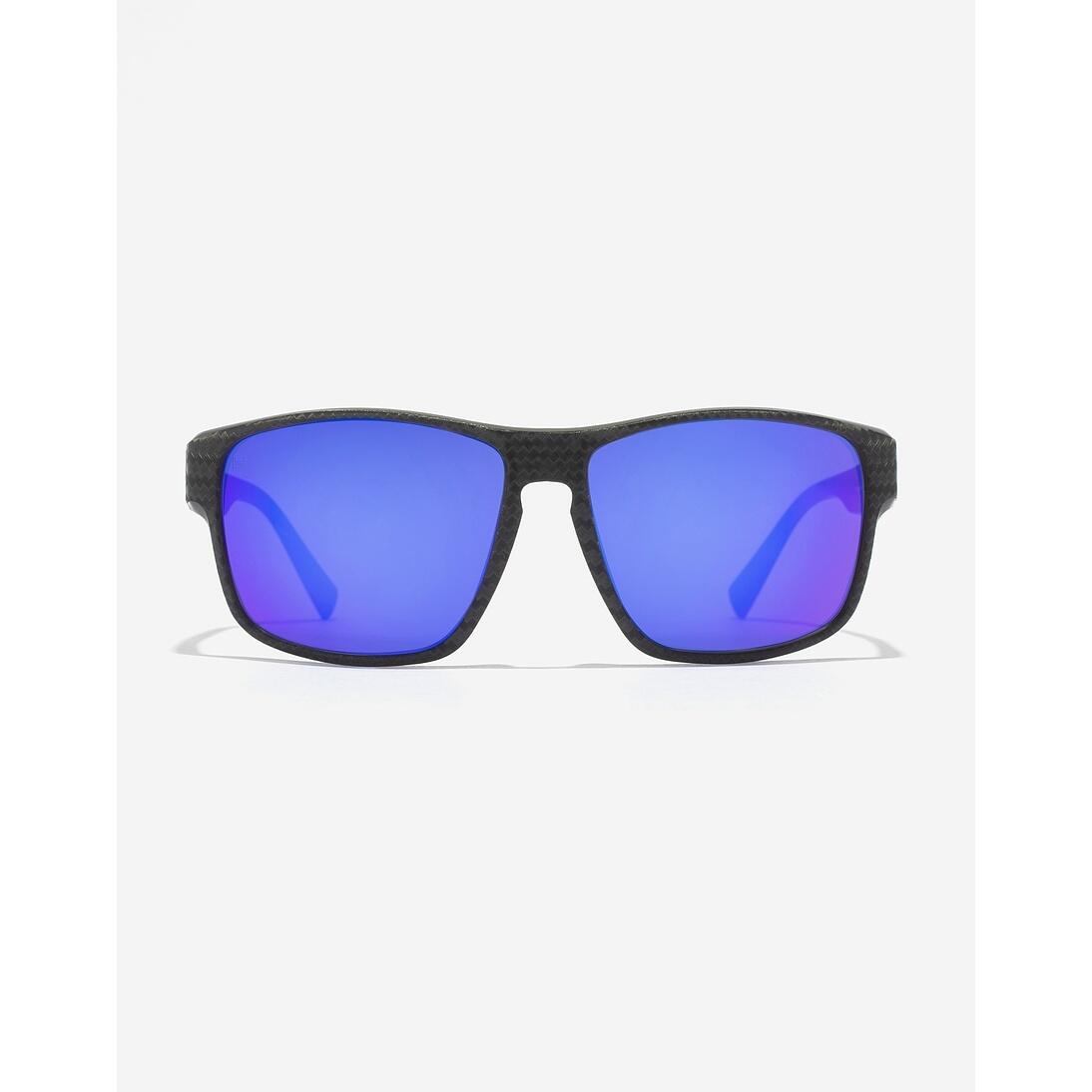 Lunettes de soleil Hawkers Faster Raw Carbon Fiber 2/5