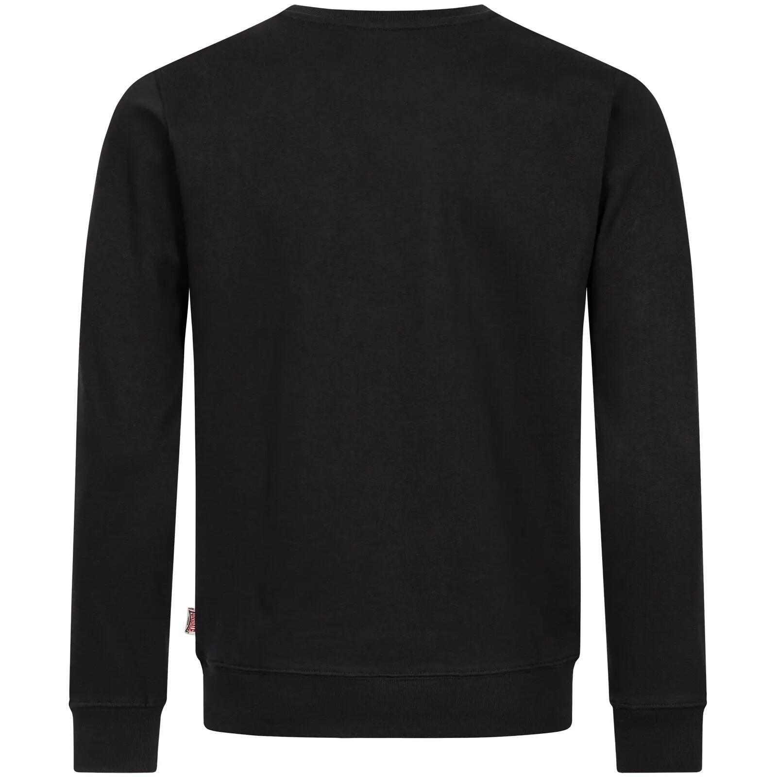 Sweatshirt col rond Lonsdale Lympstone 2/5