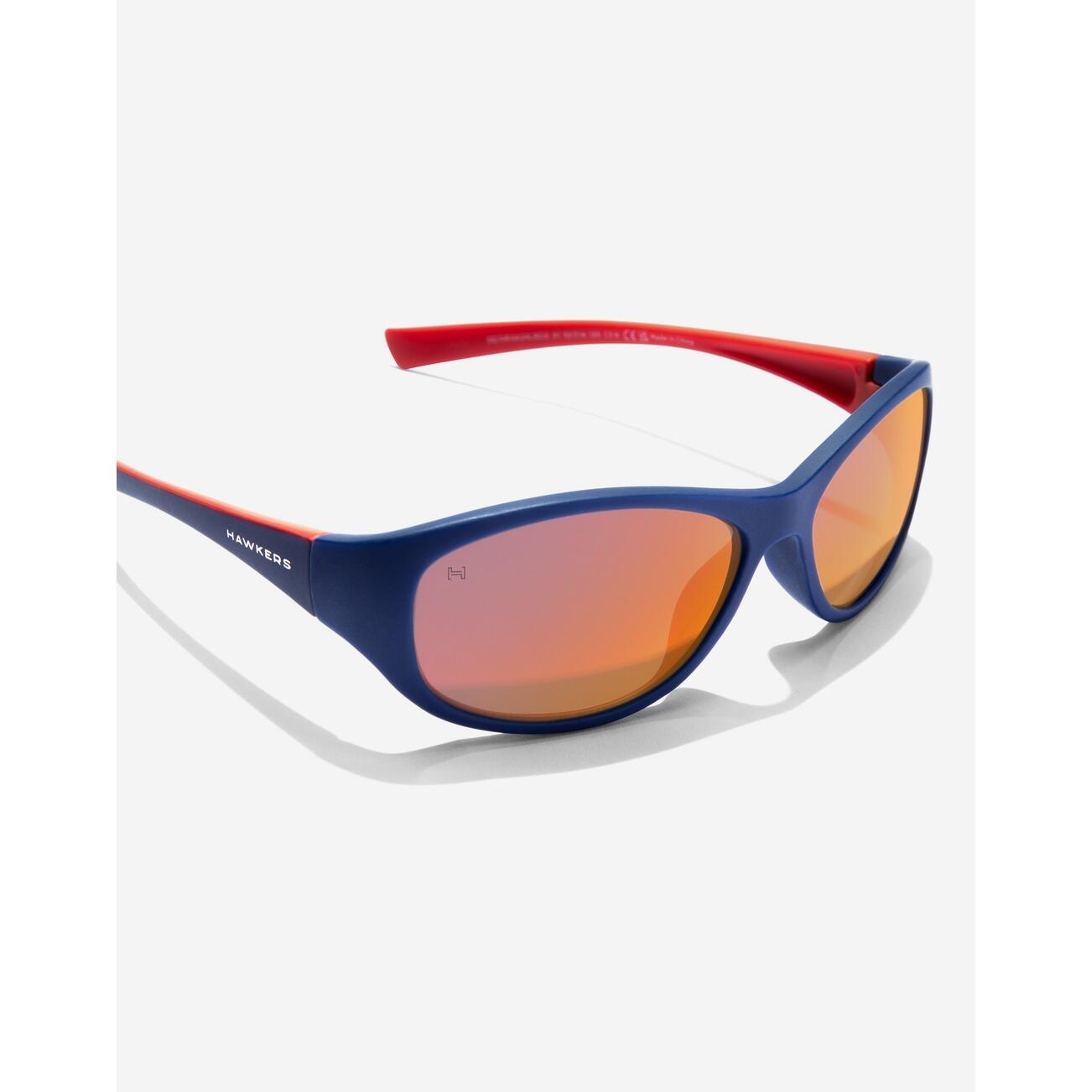 Sonnenbrillen Kind Hawkers Rave 4/6
