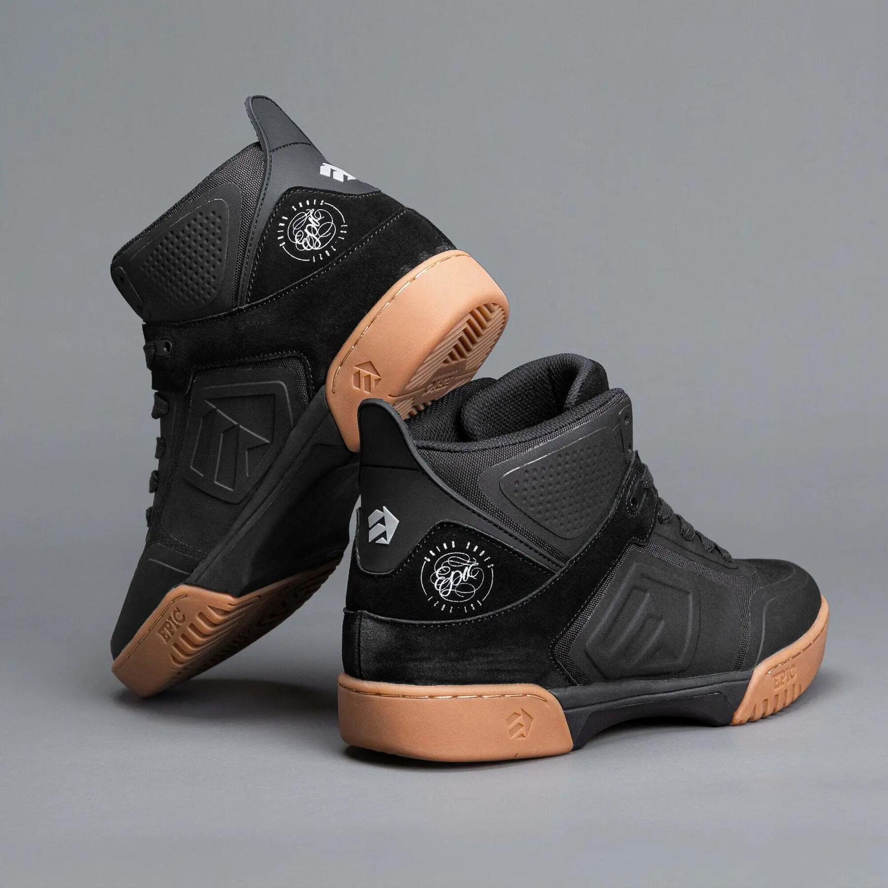 Chaussures de skateboard Epic Brands Stomper 3/5