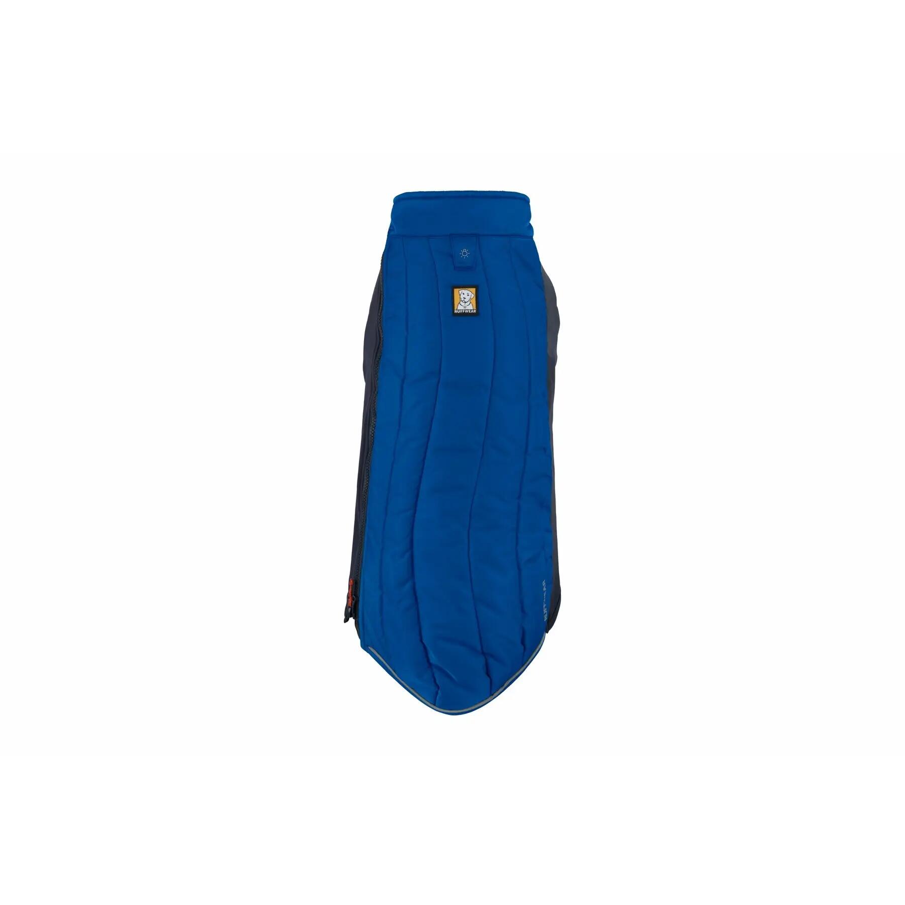 Manteau pour chien Ruffwear Powder Hound 3/5