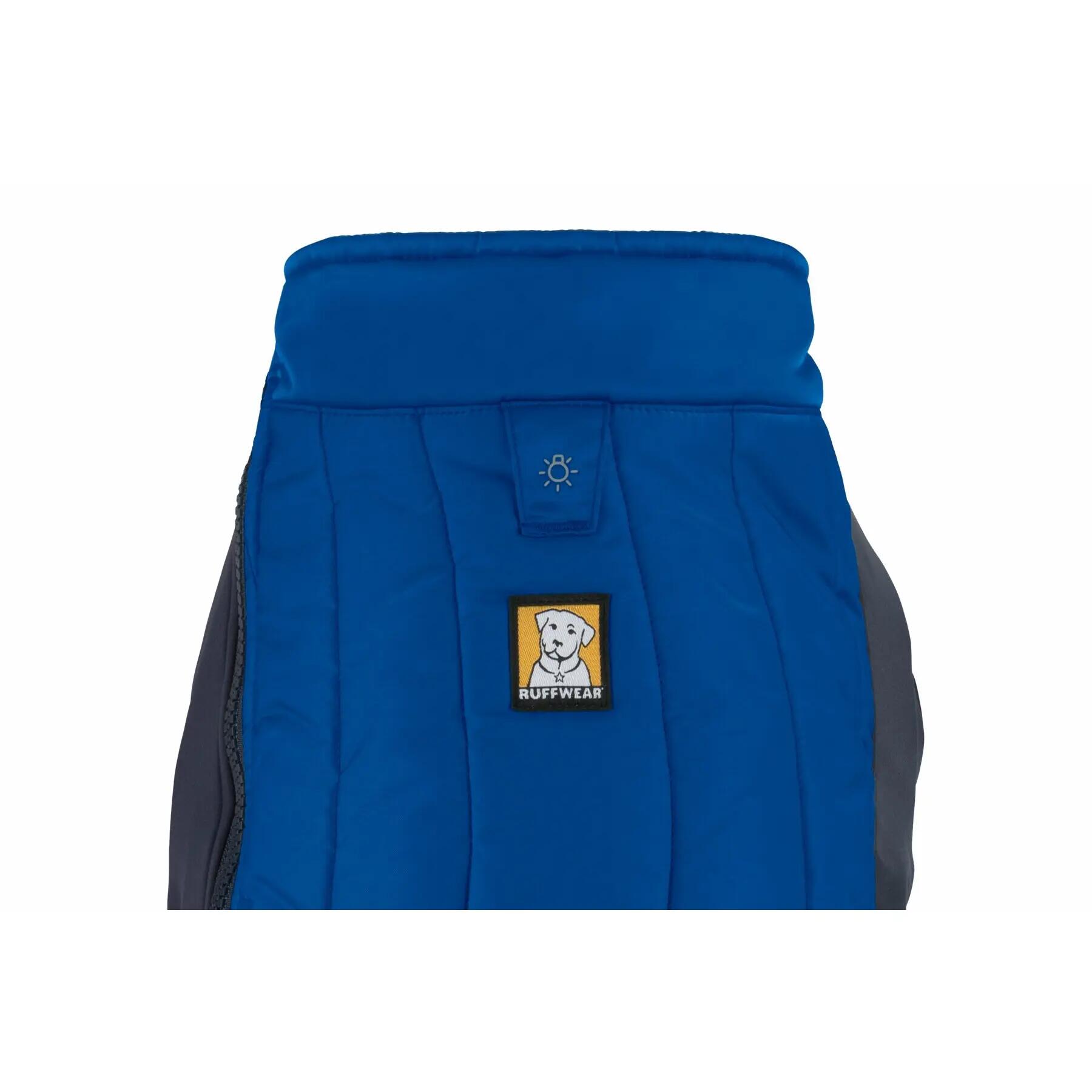 Manteau pour chien Ruffwear Powder Hound 4/5