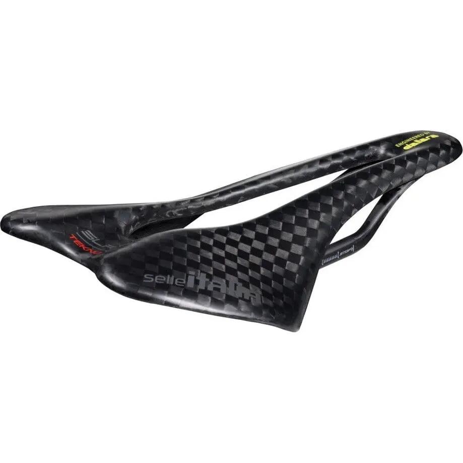 Sillín SLR Boost Tekno Superflow negro 7/7