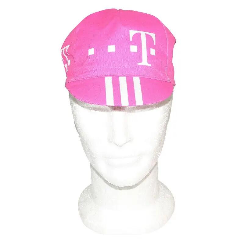 Bike cap Gist Equipe Vintage T-Mobil