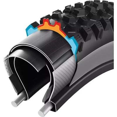Copertone bici Vittoria Mota Full