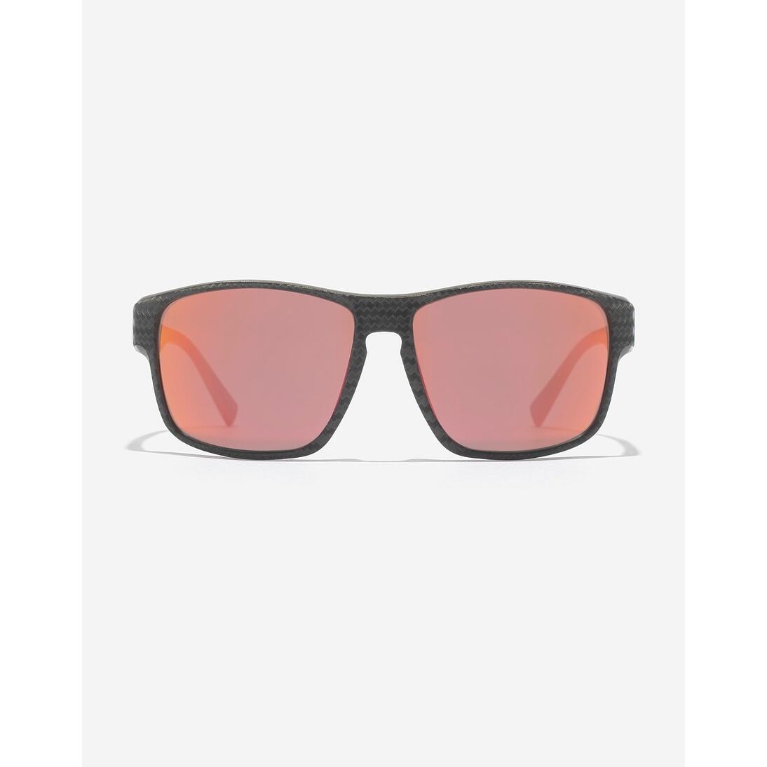 Lunettes de soleil Hawkers Faster Raw Carbon Fiber 2/5
