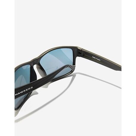 Lunettes de soleil Hawkers Faster Raw Carbon Fiber 5/5