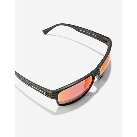 Lunettes de soleil Hawkers Faster Raw Carbon Fiber 4/5