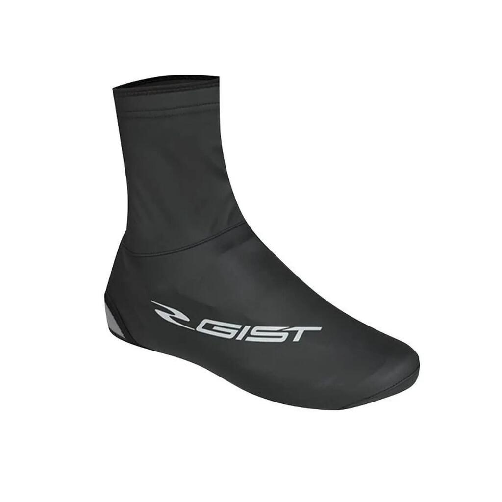 Pair of winter waterproof overshoes Gist Reflex 5923