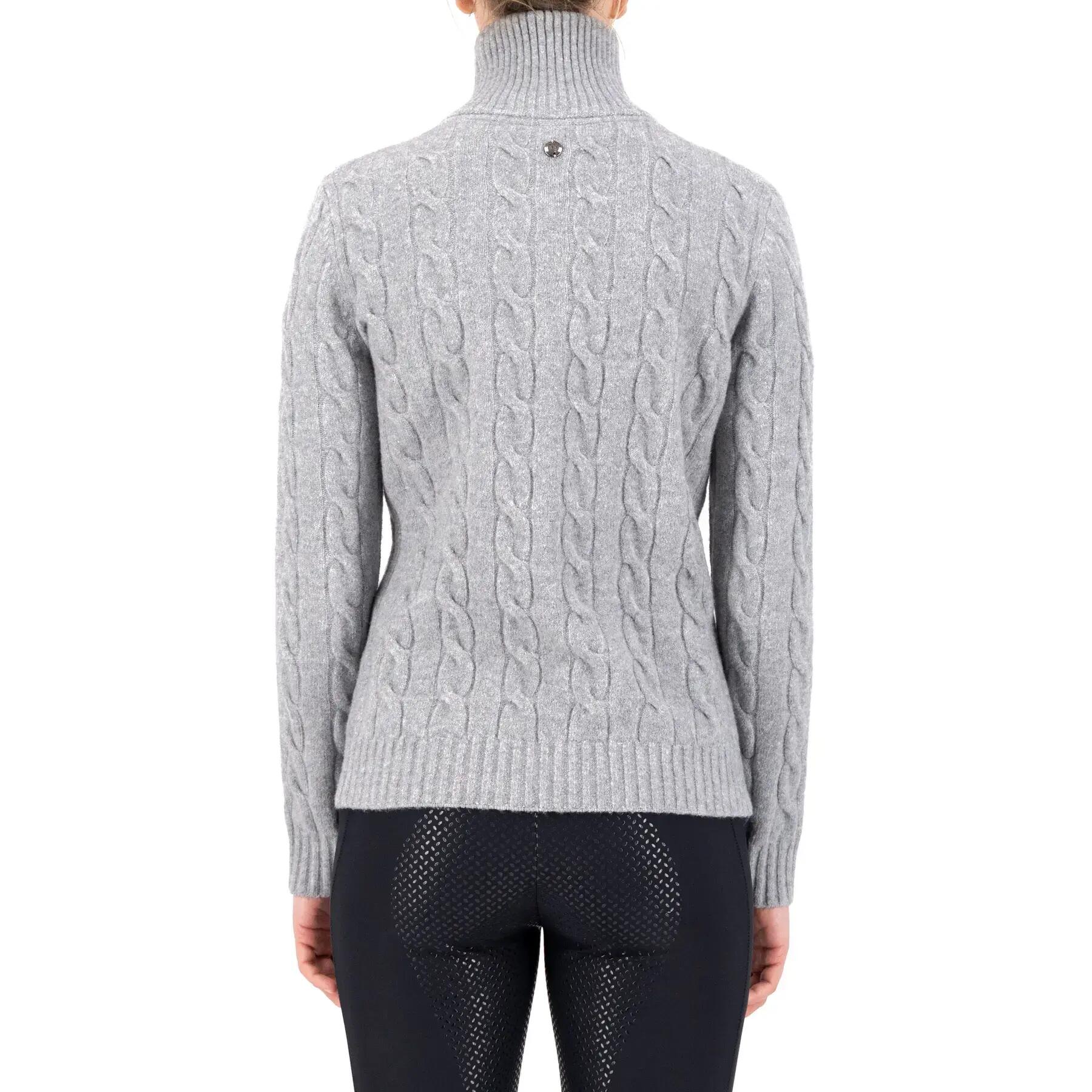 Saltador feminino HV Polo Dunya 3/5